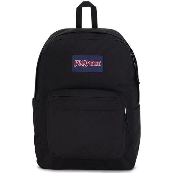 Jansport Other - NWT Jansport SUPERBREAK black backpack